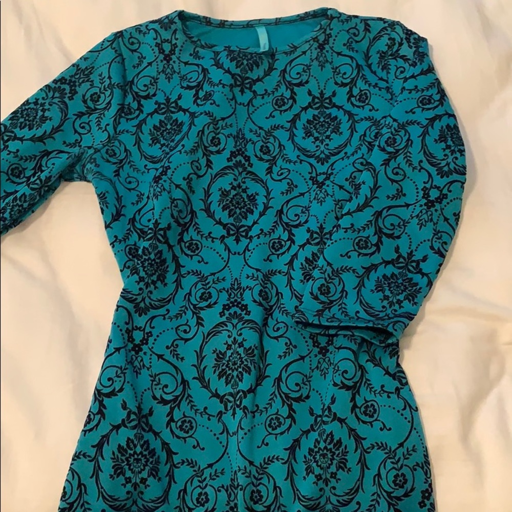 F21 dress